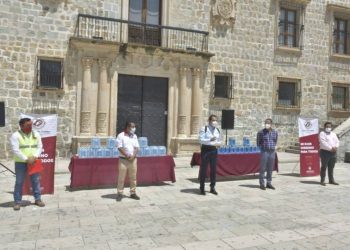 FEMSA Y COCA COLA BUSCAN CREAR NEGOCIOS CON CONTENIDO SOCIAL