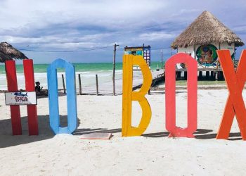 HOLBOX EN VÍAS DE TENER SUS PRIMEROS CASOS DE COVID 19