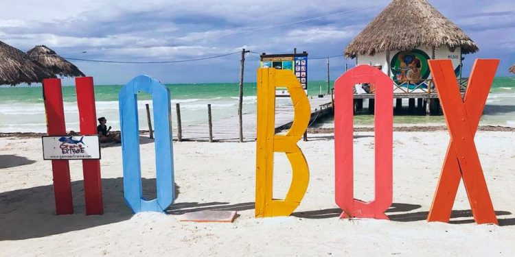 HOLBOX EN VÍAS DE TENER SUS PRIMEROS CASOS DE COVID 19