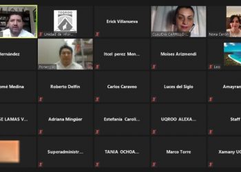 AVALA TEQROO NOMBRAMIENTO DE ISAAC JANIX COMO SECRETARIO DE BJ