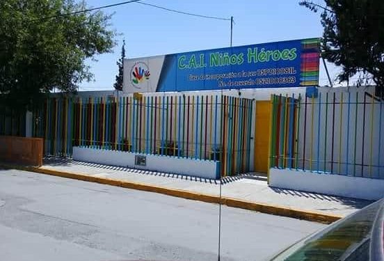 GUARDERÍAS DEL IMSS ABRIRÁN EN CONSENSO CON LAS AUTORIDADES ESTATALES COMPETENTES