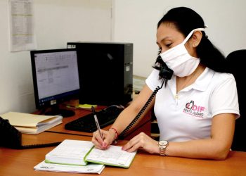 FORTALECE DIF MUNICIPAL ACCIONES PARA EL DESARROLLO INTEGRAL DE LOS JÓVENES