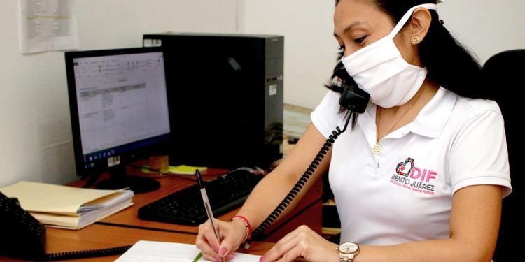 FORTALECE DIF MUNICIPAL ACCIONES PARA EL DESARROLLO INTEGRAL DE LOS JÓVENES