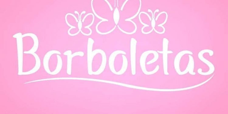 ¿BORBOLETAS SE HACE VIRAL MEDIANTE TRUCO O PREPOTENCIA REAL?