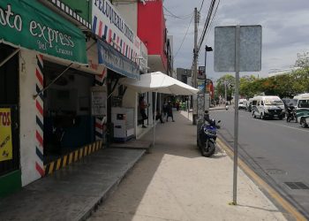 PROFECO SÍ ATIENDE PROTOCOLOS SANITARIOS; TRABAJADORES VULNERABLES A COVID-19 SIGUEN TRABAJANDO EN CASA