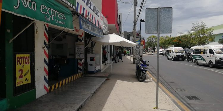 PROFECO SÍ ATIENDE PROTOCOLOS SANITARIOS; TRABAJADORES VULNERABLES A COVID-19 SIGUEN TRABAJANDO EN CASA