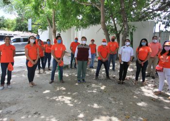 EN SOLIDARIDAD TRABAJAMOS PARA PREVENIR Y ERRADICAR LA VIOLENCIA DE GÉNERO: LAURA BERISTAIN