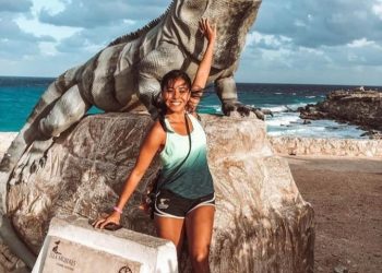 PROMOCIONAN A ISLA MUJERES EN ESTADOS UNIDOS DE AMÉRICA