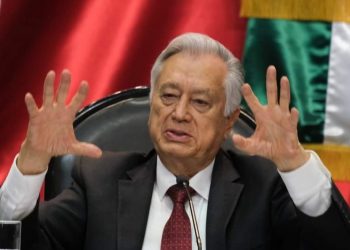 INHABILITA FUNCIÓN PÚBLICA A EMPRESA DEL HIJO DE MANUEL BARTLETT