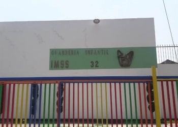 REABREN HOY LAS GUARDERÍAS DEL IMSS