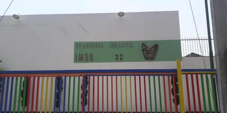 REABREN HOY LAS GUARDERÍAS DEL IMSS