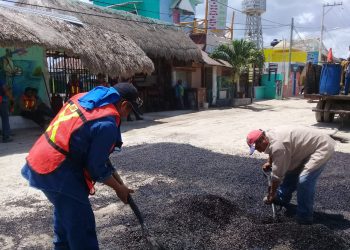 BUSCAN DARLE MEJOR IMAGEN A CHIQUILÁ