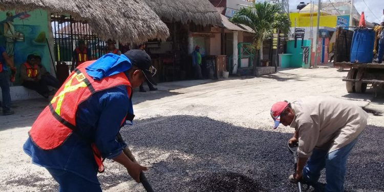 BUSCAN DARLE MEJOR IMAGEN A CHIQUILÁ