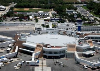 SUBEN A 145 LAS OPERACIONES EN EL AEROPUERTO DE CANCÚN