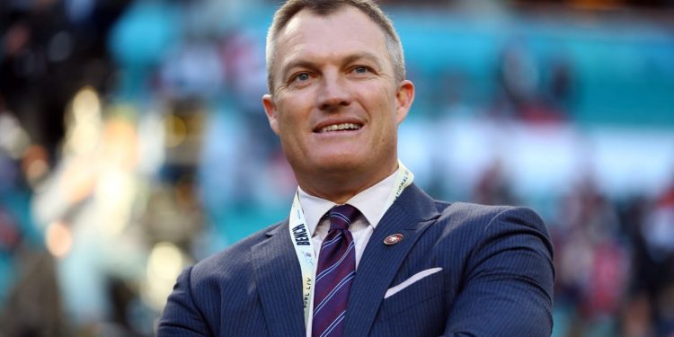 JOHN LYNCH EXTIENDE CONTRATO DE 5 AÑOS CON SAN FRANCISCO