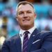 JOHN LYNCH EXTIENDE CONTRATO DE 5 AÑOS CON SAN FRANCISCO