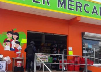 SIGUE CRECIENDO EL PROGRAMA DE SEGURIDAD “NEGOCIO SEGURO”