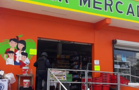 SIGUE CRECIENDO EL PROGRAMA DE SEGURIDAD “NEGOCIO SEGURO”