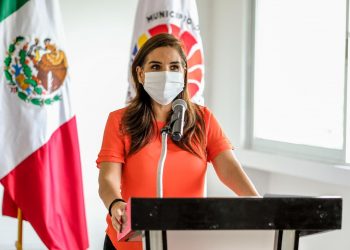 AYUNTAMIENTO DE BJ REDOBLA ESFUERZOS CONTRA COVID-19 PARA SALVAR VIDAS