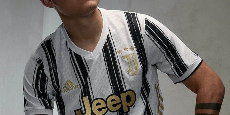 PRESENTA ‘LA JUVE’ SU UNIFORME PARA LA TEMPORADA 2020-2021