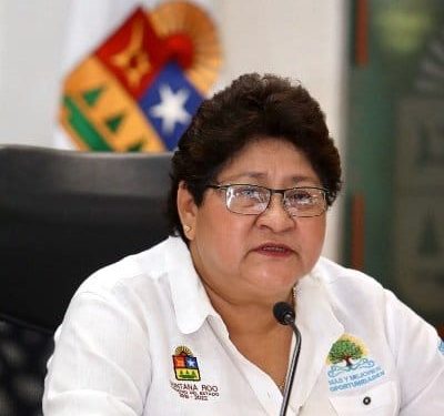 ASUME FINANZAS FUNCIONES DE LA OFICIALÍA MAYOR