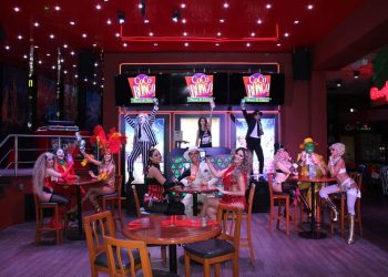 COCO BONGO SHOW AÚN NO REINICIA ACTIVIDADES