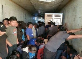 OBTIENE FGR VINCULACIÓN A PROCESO POR LA PROBABLE RESPONSABILIDAD EN EL DELITO DE TRÁFICO DE PERSONAS