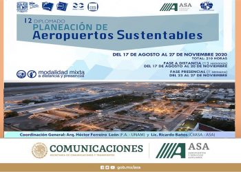 ASA OFRECE CAPACITACIÓN DE CALIDAD PARA EL SECTOR AERONÁUTICO