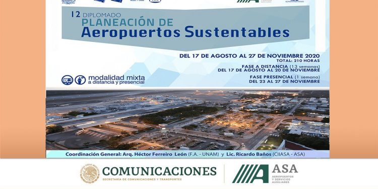 ASA OFRECE CAPACITACIÓN DE CALIDAD PARA EL SECTOR AERONÁUTICO