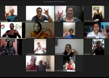 ICCAL OFRECE VARIADAS CAPACITACIONES Y WEBINARS VIRTUALES PARA CIUDADANOS