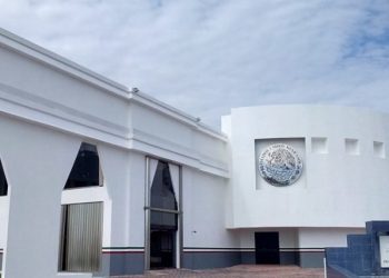 DETIENEN EN MÉRIDA HA SUPUESTO IMPLICADO EN LA DESAPARICIÓN DE LOS 43 DE AYOTZINAPA