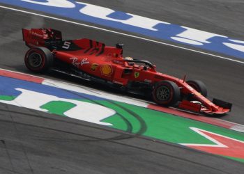 LA FÓRMULA 1 SE VIO OBLIGADA A CANCELAR ESTE AÑO EL GRAN PREMIO DE MÉXICO