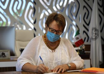 UNIDOS GOBIERNO DE SOLIDARIDAD Y HOTELEROS PARA IMPULSAR EL TURISMO