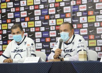 PUMAS VA A TENER ÉXITO EN TABASCO: RAMÓN NEME