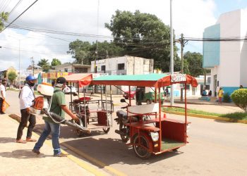 AYUNTAMIENTO DE JOSÉ MARÍA MORELOS EXHORTA ABSTENERSE DE REUNIONES SOCIALES PARA PREVENIR COVID-19