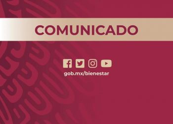 PAGARÁN EN JULIO CUATRO MESES DE LAS PENSIONES PARA EL BIENESTAR