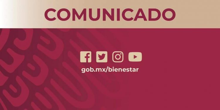 PAGARÁN EN JULIO CUATRO MESES DE LAS PENSIONES PARA EL BIENESTAR