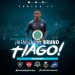 BRUNO TIAGO SABE QUE SERÁ UNA EXPERIENCIA DIFERENTE JUGAR EN CANCÚN