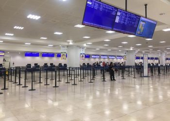 EL MARTES 14 REABRIRÁ LA TERMINAL 2 DEL AEROPUERTO DE CANCÚN