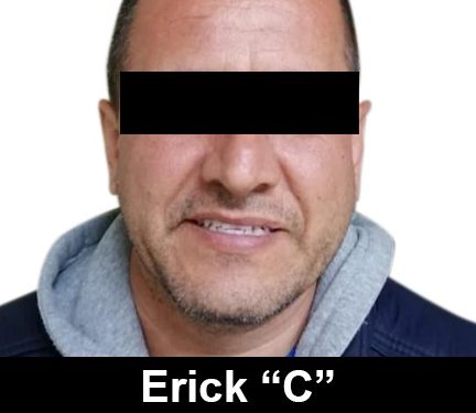 FGR OBTIENE SENTENCIA CONDENATORIA POR TRANSPORTE DE MÁS DE 33 KILOS DE HEROÍNA