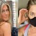 JENNIFER ANISTON TE DICE: PONTE LA MALDITA MASCARILLA