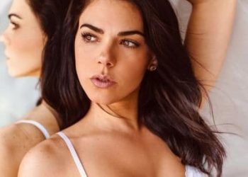 LIVIA BRITO SE DISCULPA EN VIDEO DEL FOTÓGRAFO AL QUE AGREDIÓ EN CANCÚN