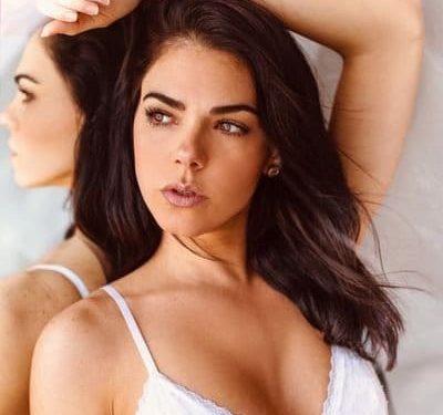 LIVIA BRITO SE DISCULPA EN VIDEO DEL FOTÓGRAFO AL QUE AGREDIÓ EN CANCÚN