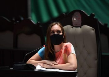 ENTRA EN VIGOR EL DECRETO DE PARIDAD TOTAL EN QUINTANA ROO