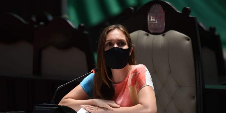 ENTRA EN VIGOR EL DECRETO DE PARIDAD TOTAL EN QUINTANA ROO