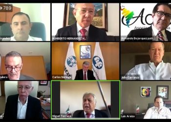 PRESENTAN SECTUR Y LA ASOCIACIÓN DE BANCOS DE MÉXICO PROGRAMA PARA IMPULSAR AL SECTOR HOTELERO