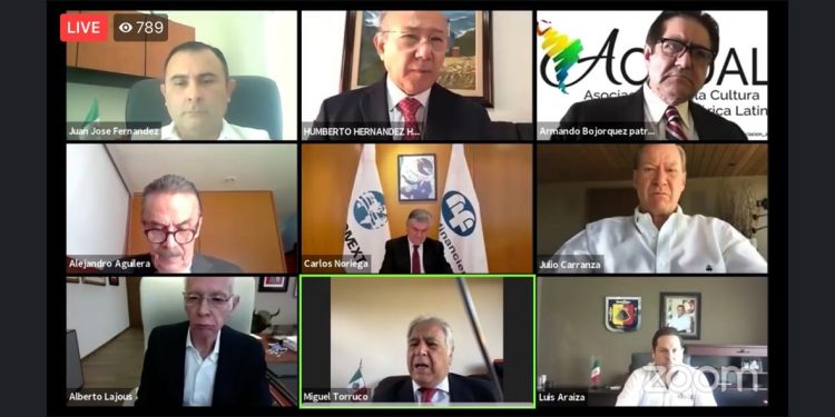 PRESENTAN SECTUR Y LA ASOCIACIÓN DE BANCOS DE MÉXICO PROGRAMA PARA IMPULSAR AL SECTOR HOTELERO