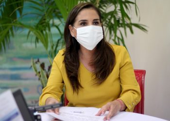 LLAMA MARA A DENUNCIAR LA CORRUPCIÓN Y ACATAR LAS MEDIDAS SANITARIAS