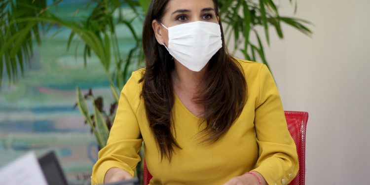 LLAMA MARA A DENUNCIAR LA CORRUPCIÓN Y ACATAR LAS MEDIDAS SANITARIAS