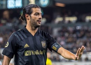 CARLOS VELA NO JUGARÁ EL TORNEO EN ORLANDO